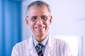 Dr. José Manuel Aguilera Zepada