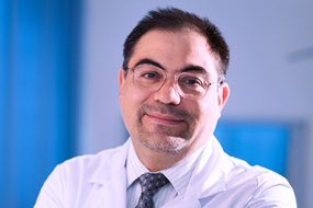 Dr. Ernesto Delgado Cedillo