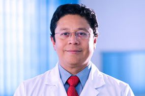 Dr. Melchor Ivan Encalada Díaz